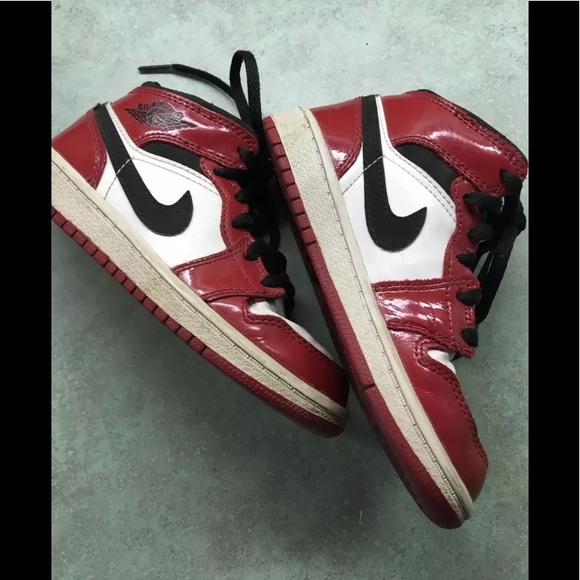 nike jordan old